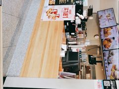 -必胜客(上地华联店)