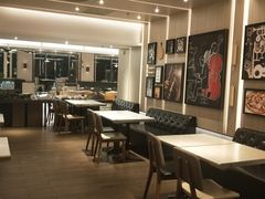 -必胜客(海滨店)