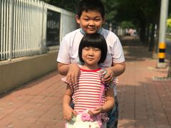 -府君山公园