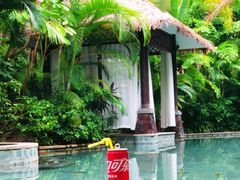 -碧桂园润杨溪谷温泉酒店