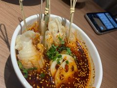 -太二酸菜鱼(武汉光谷保利店)