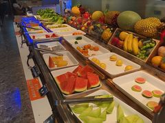-非烤勿扰韩式自助烤肉火锅(龙岗万达广场店)