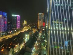 -VR间客漫虚拟现实体验馆(汉街店)