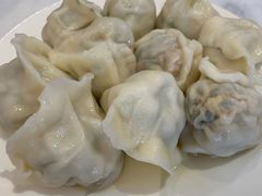 -叁拾壹克饺子·东北菜(国贸店)