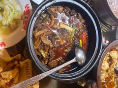 -肖记公安牛肉鱼杂馆· 省级非物质文化遗产(仁和路店)