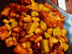 -玉桥餐厅(天坛店)