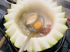 -尚竹阁冬瓜盅·18年地标美食(平洲店)