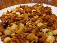 -万荣烤鸭店·北京菜(天坛店)