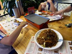 -八条友鲜货烧烤·脆皮烤鱼(石岩旗舰店)