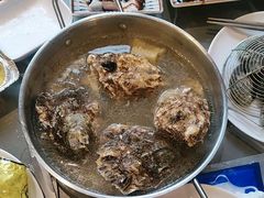 -尚宴牛特鲜自助(太原街万达店)
