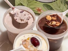 -小老虎糖水铺(国贸店)