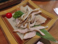 -九井澤精致料理(金茂店)