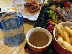 -必胜客(上海新南方商城PH店)