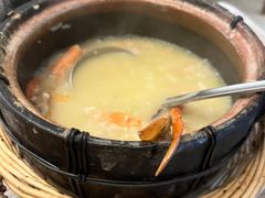 -李记潮汕砂锅粥(营福路店)