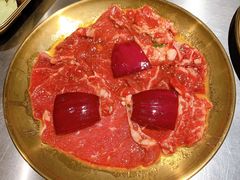 -小核桃烤肉馆(西塔店)