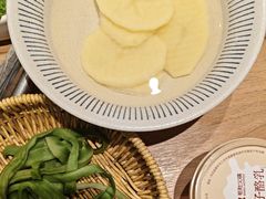 -巴奴毛肚火锅(龙湖锦艺城店)