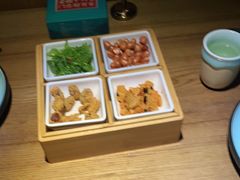自助取餐区-九锅一堂酸菜鱼(新南凯德直营店)