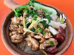 -潮香兴煲仔饭(莲花路店)