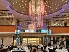 大堂-亢龙太子酒轩·花园店