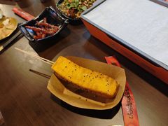 -林二哥宜烤官·宜宾小烧烤