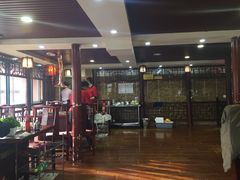 大堂-郭记烤肉(正阳街店)