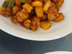 -万圣禄茶楼(西平店)