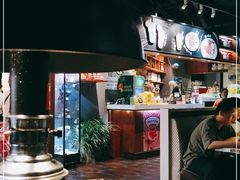 -猫抓烤肉(武进吾悦广场店)
