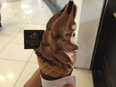 -GODIVA(王府井apm店)