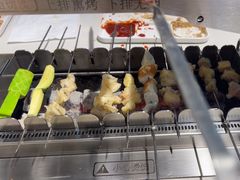 -玉善烧烤串城(长春总店)