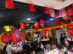 -忆外婆徐州菜·地锅鸡·生日宴(吴庄店)