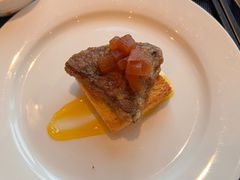 -Social 秀西餐厅-长沙瑞吉酒店(运达店)