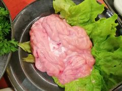-谭鸭血老火锅(龙湖宝山天街店)