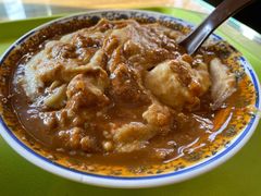 面茶-南来顺饭庄·清真(南菜园店)