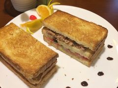 -SPR COFFEE(兴正元店)