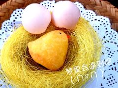 -时光乌托邦空中花园餐厅川味·融合菜(幸福广场店)