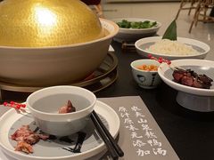 -老鸭集(金沙龙湖天街店)