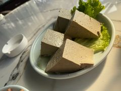 -后海彼岸花园餐厅