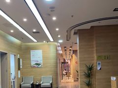 -美年大健康体检医院(金牛万达分院)