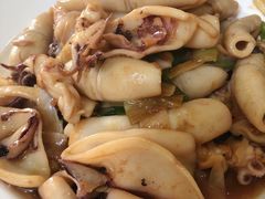 -华春餐馆(鱼山路店)