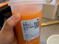 -茅庐川菜(青岛凯德店)