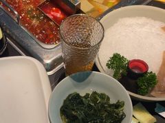 -大隐·成都火锅Bistro(合生麒麟新天地店)