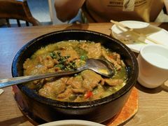-金掌勺锅包肉(太原万达店)
