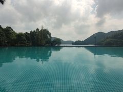 -宁波九龙湖开元度假村