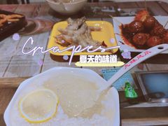 -嘉州九妹凤爪(乐山总店)