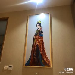-盘子女人坊古装写真摄影(厦门总店)