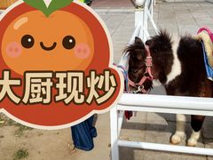 -伏尔加庄园米尼阿久尔餐厅