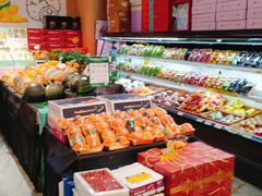 -鲜果壹号(旺墩店)