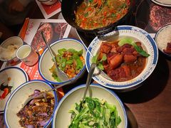 -小隐人家(乐松店)