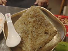 -大头叔烤鸡爪·朝鲜族烤串(天池路店)