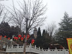 -响堂山石窟-北响堂山石窟
